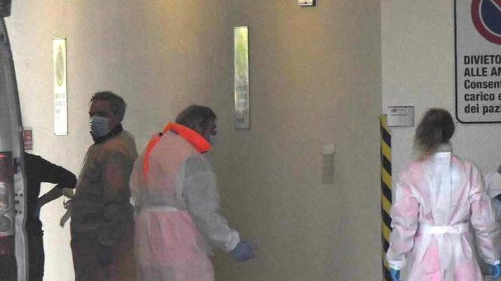 Covid, altre cinque morti in un giorno Crescono i casi di positivi in Lunigiana