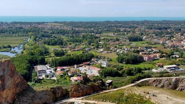 «Percolato in fognatura solo per un test»
