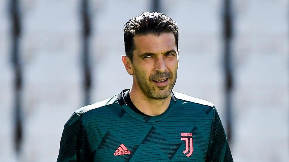 «Ciao grande Pablito, il mio cuore si sente orfano»