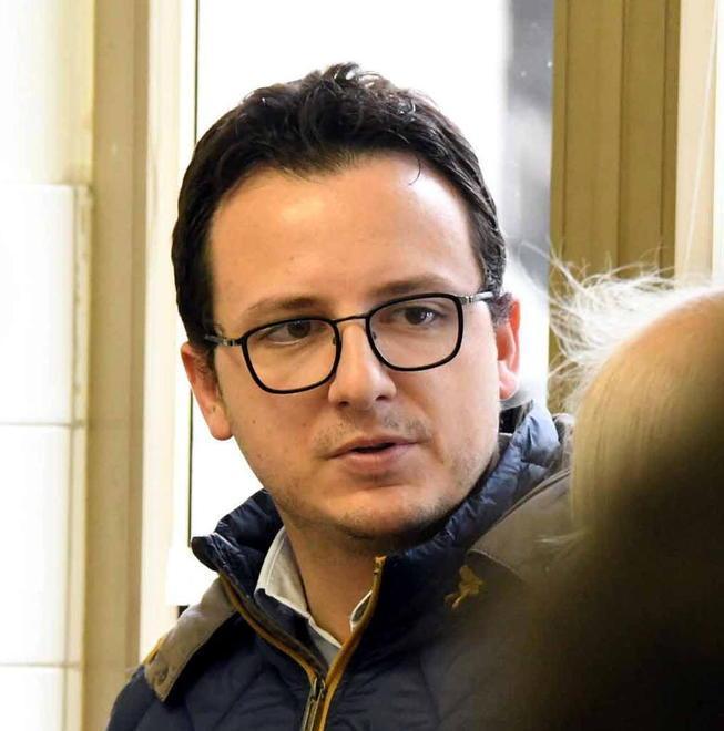Carignano, Gaia potenzia il sistema di depurazione 50mila euro di lavori
