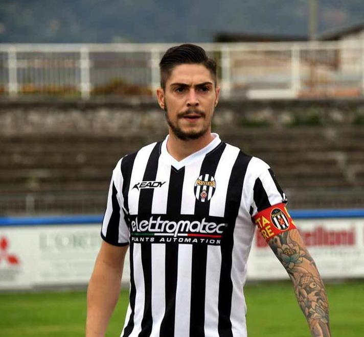 Capitan Zambarda: conto alla rovescia per ripartire