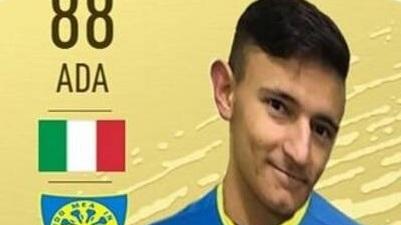 Per gli azzurri “virtuali” sette vittorie in otto gare