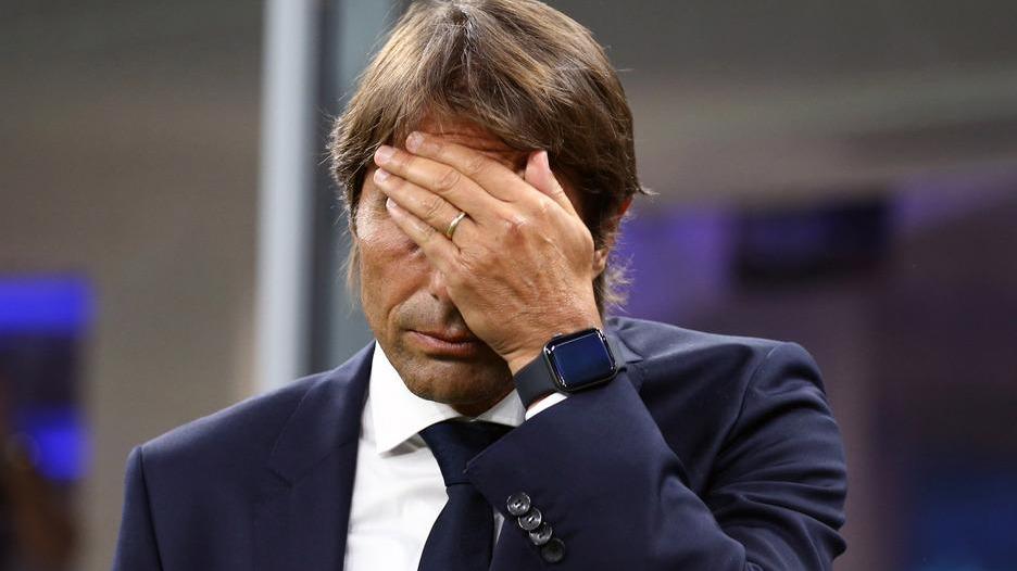 Tra Conte e il fallimento c’è solo lo scudetto Scelte sbagliate e nervi tesi, è la solita Inter