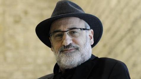 Fernando Aramburu «L’istinto mi dice che trionferà la commedia»