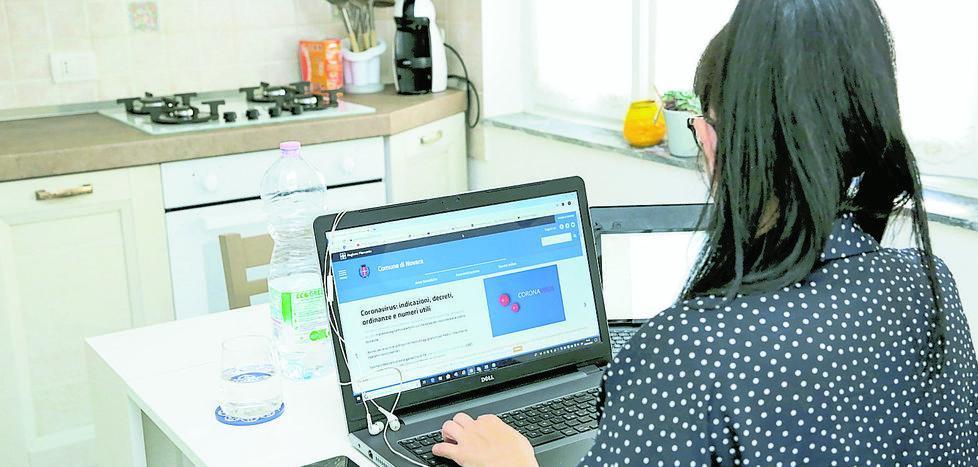 Gli architetti contro lo smartworking 