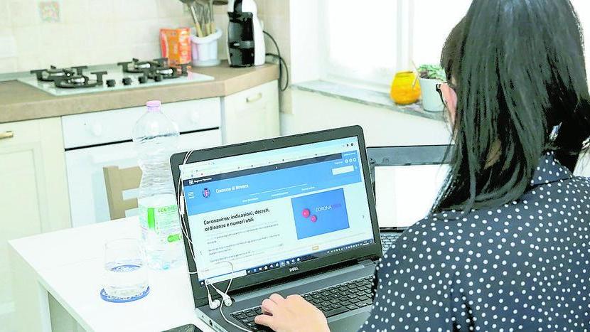 Gli architetti contro lo smartworking