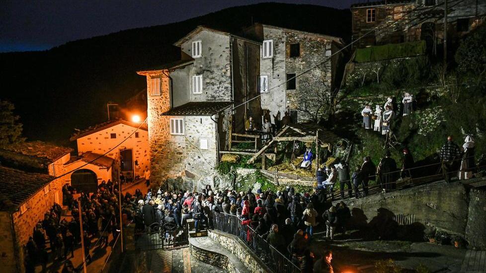 Adesso è ufficiale: rinviato al 2021 il presepe vivente