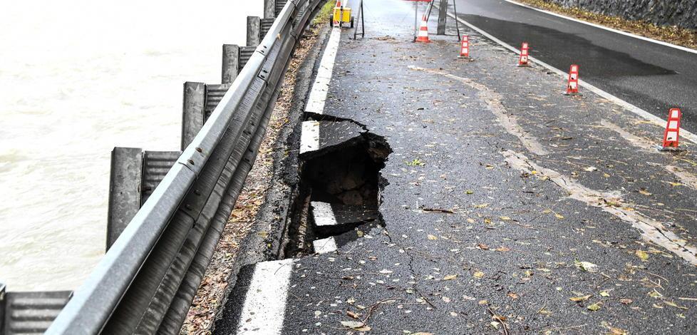 Ipotesi febbraio per la riapertura del Brennero 
