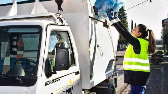 Rifiuti, si cambia A Barga arriva Ascit