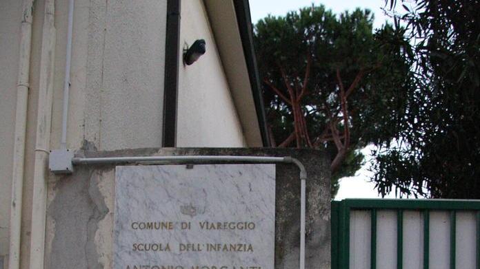 Alla “Morganti” mascherine trasparenti per non udenti