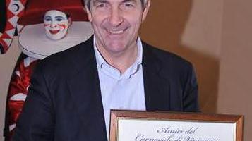 Quando Pablito per un giorno fece il giurato al Carnevale