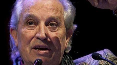 Il premio Pavlova a Vittorio Storaro