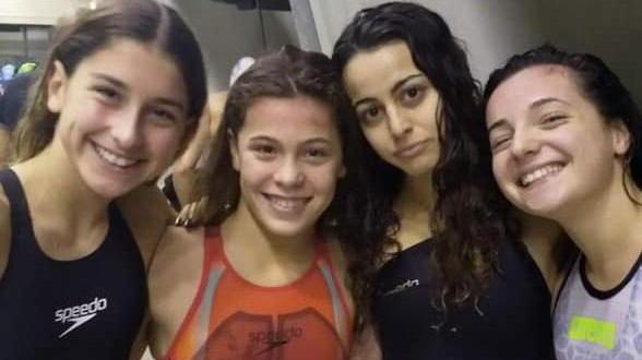 Biancalana, finalmente un sorriso