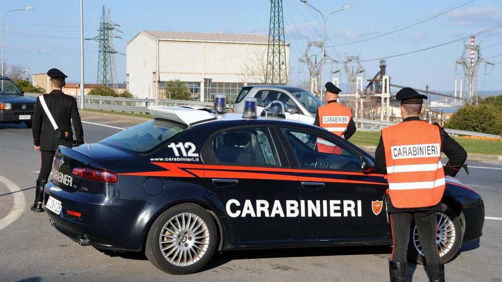 Arrestati i rapinatori delle Poste di Sassetta