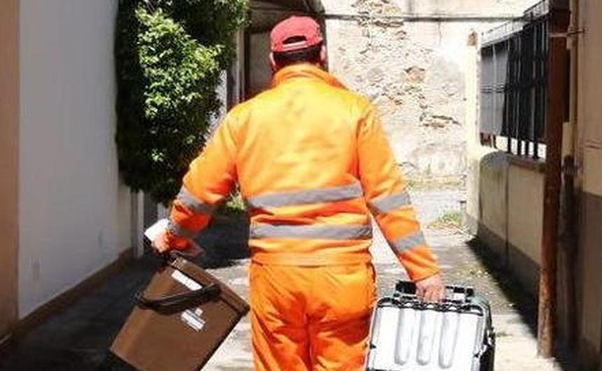 «Rifiuti, pronti alla svolta dal primo di febbraio scatta il porta a porta» 