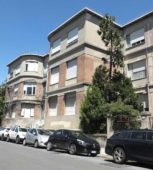 Parto sfortunato al Santa Chiara Risarcita una famiglia elbana 