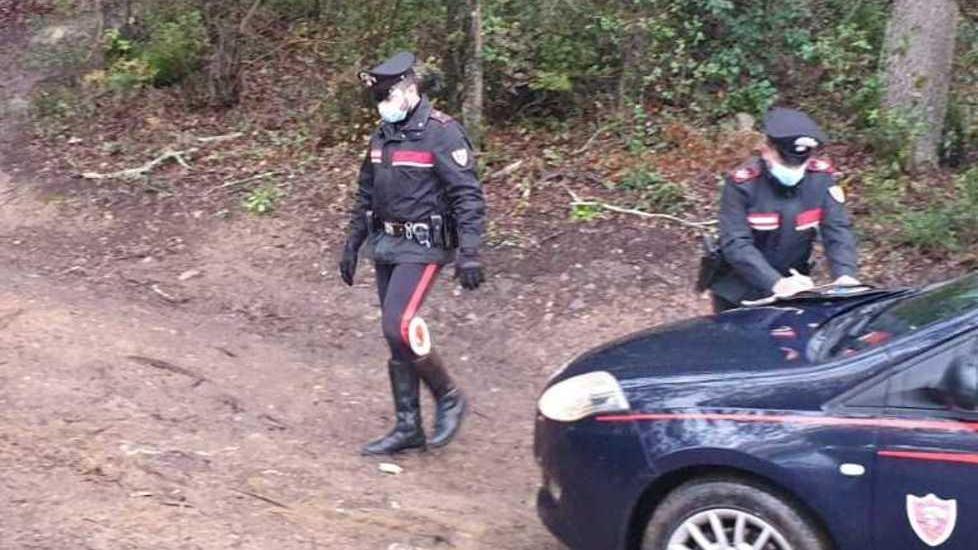 Spostamenti vietati e coprifuoco violato Sanzionati in 9, tra spacciatori e acquirenti