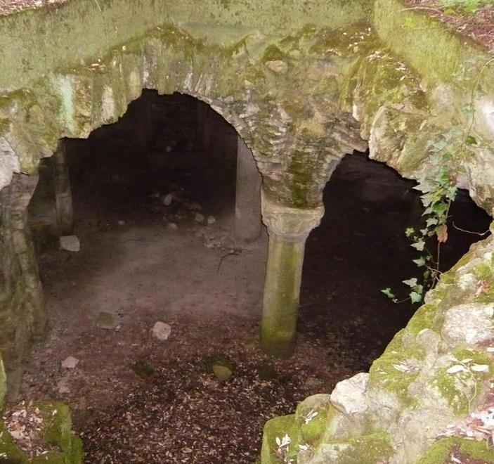 «Gli interventi di Fai e Cerm per la cripta di Giugnano saranno benvenuti ma...»