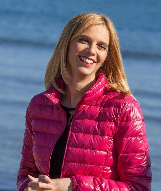 «Se siete vittime di violenza oggi voi con i vostri figli potete essere meno sole»