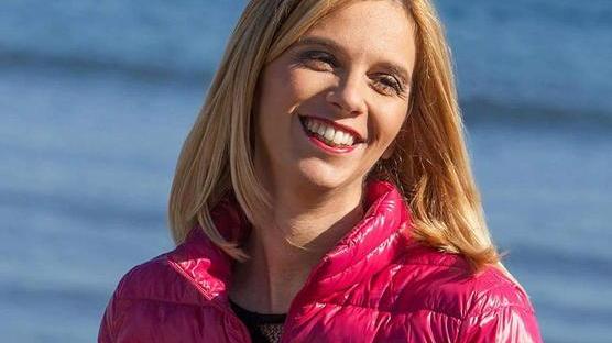 «Se siete vittime di violenza oggi voi con i vostri figli potete essere meno sole»