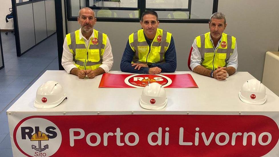 Porto, i rappresentanti per la sicurezza hanno finalmente la sede