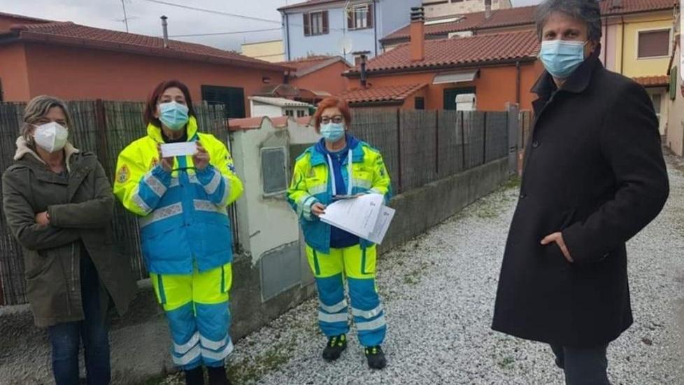 Buoni spesa, le richieste di aiuto superano quota 180