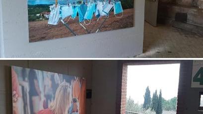 Le foto di Testi al multipiano