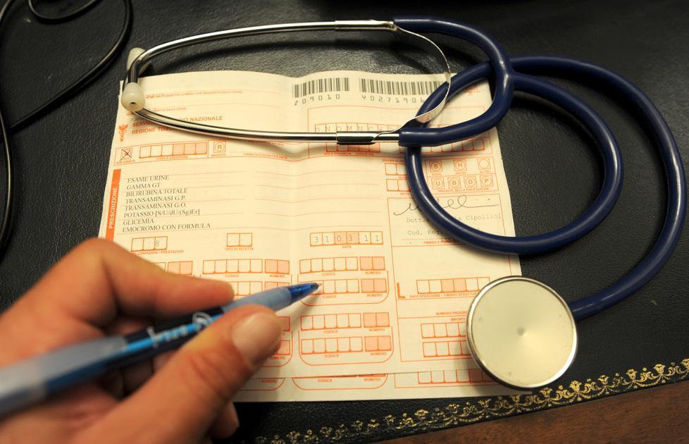 Bottegone teme di perdere il medico nella frazione 