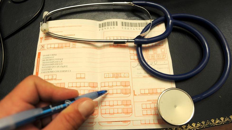 Bottegone teme di perdere il medico nella frazione