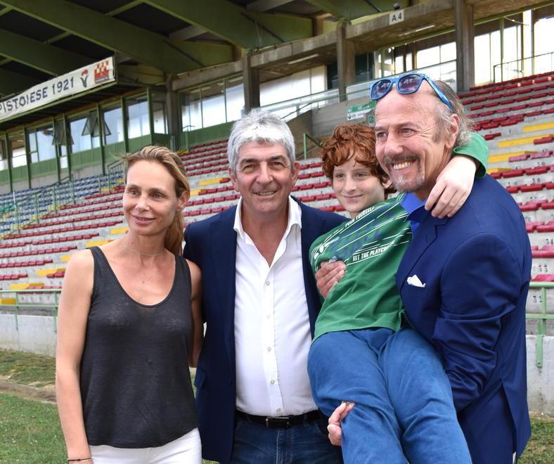 Quando Montecatini vinse contro la Nazionale militare capitanata da Paolo Rossi 