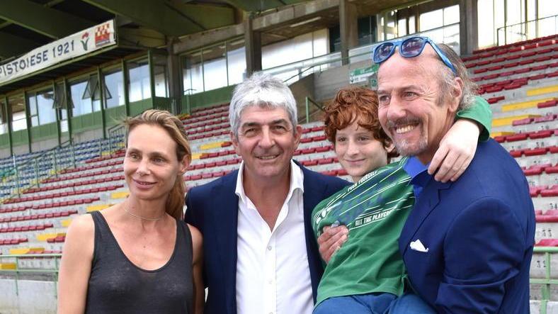 Quando Montecatini vinse contro la Nazionale militare capitanata da Paolo Rossi
