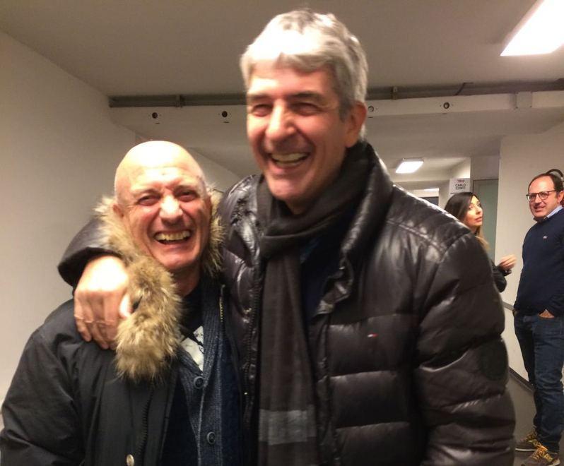 «Diventò Pablito, per noi rimarrà sempre Paolino» 