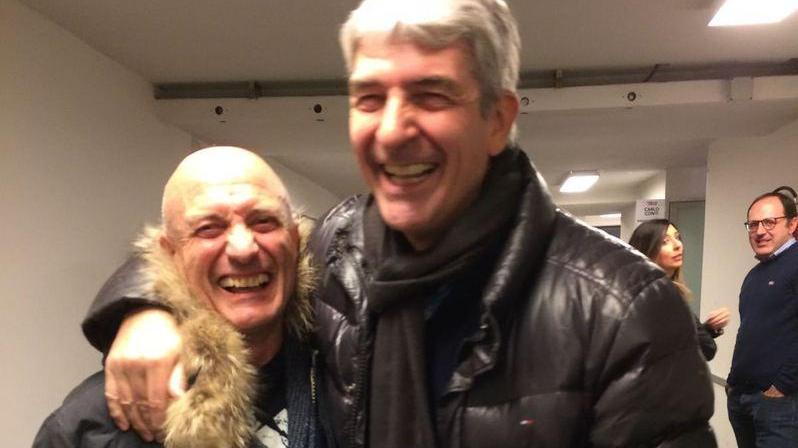 «Diventò Pablito, per noi rimarrà sempre Paolino»