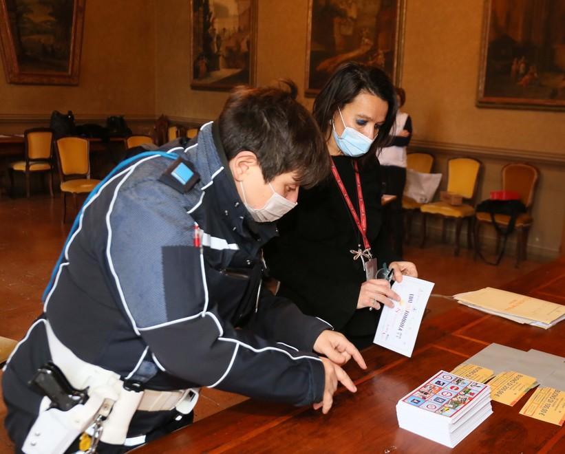 Grande partecipazione in versione on line dell’Edustratombola 