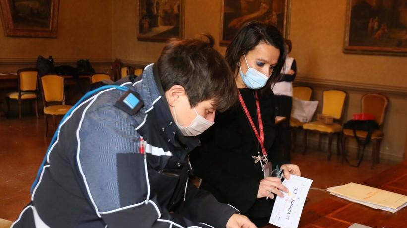 Grande partecipazione in versione on line dell’Edustratombola