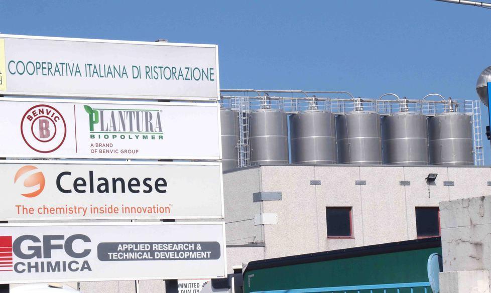 Celanese, il Comune vuole sconti energetici per evitare il trasloco