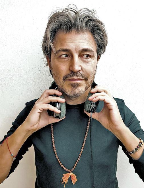 Al teatro Verdi un dj set con Santucci e Mirco B
