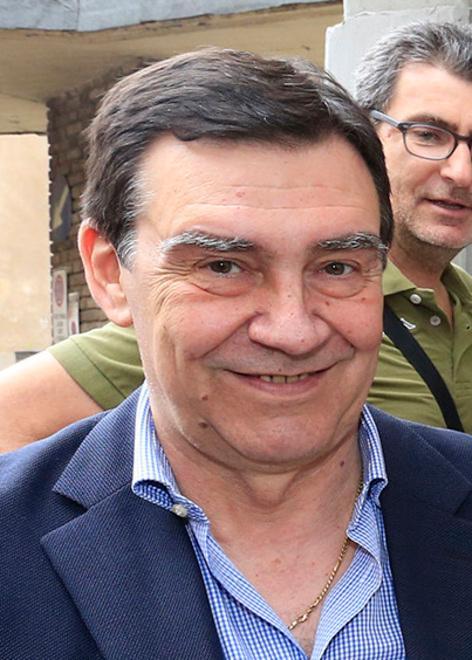 «Bella persona»