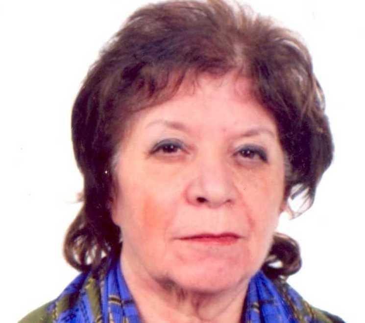Cordoglio per Loretta la regina del “Pano” Dall’85 alla Cantinetta