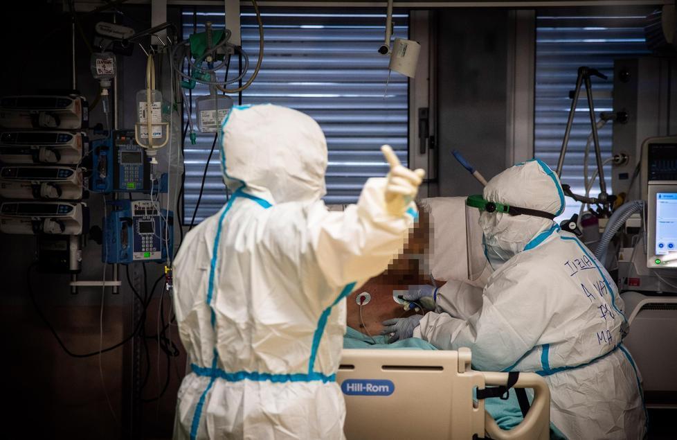 Altri 54 infermieri pronti a passare dalla tesi all’ospedale
