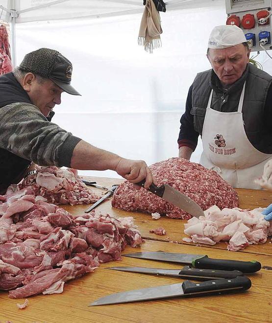 Macellazione domestica di ovini, caprini e suini Le nuove regole in vigore