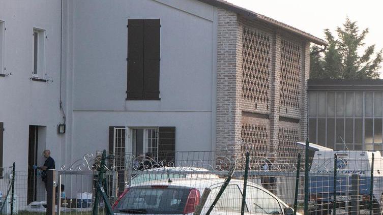 Violenza sessuale e riduzione in schiavitù Bifulco va a processo
