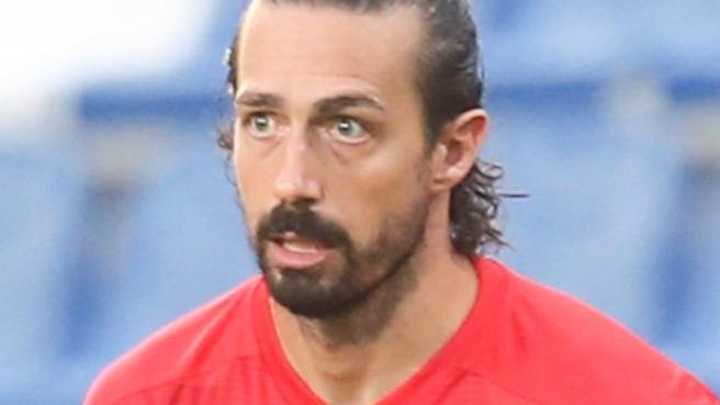 Fuori Caputo, Chiriches e Defrel, rientra Consigli Arbitra Sozza di Seregno
