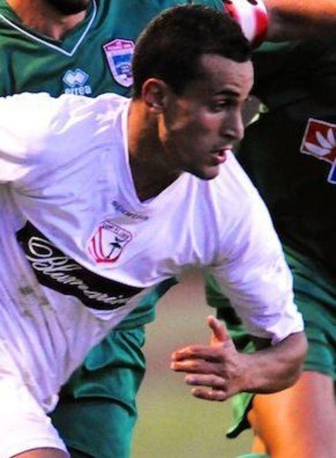 Carpi, ti ricordi De Silvestro? Era nella rosa che andò in A 