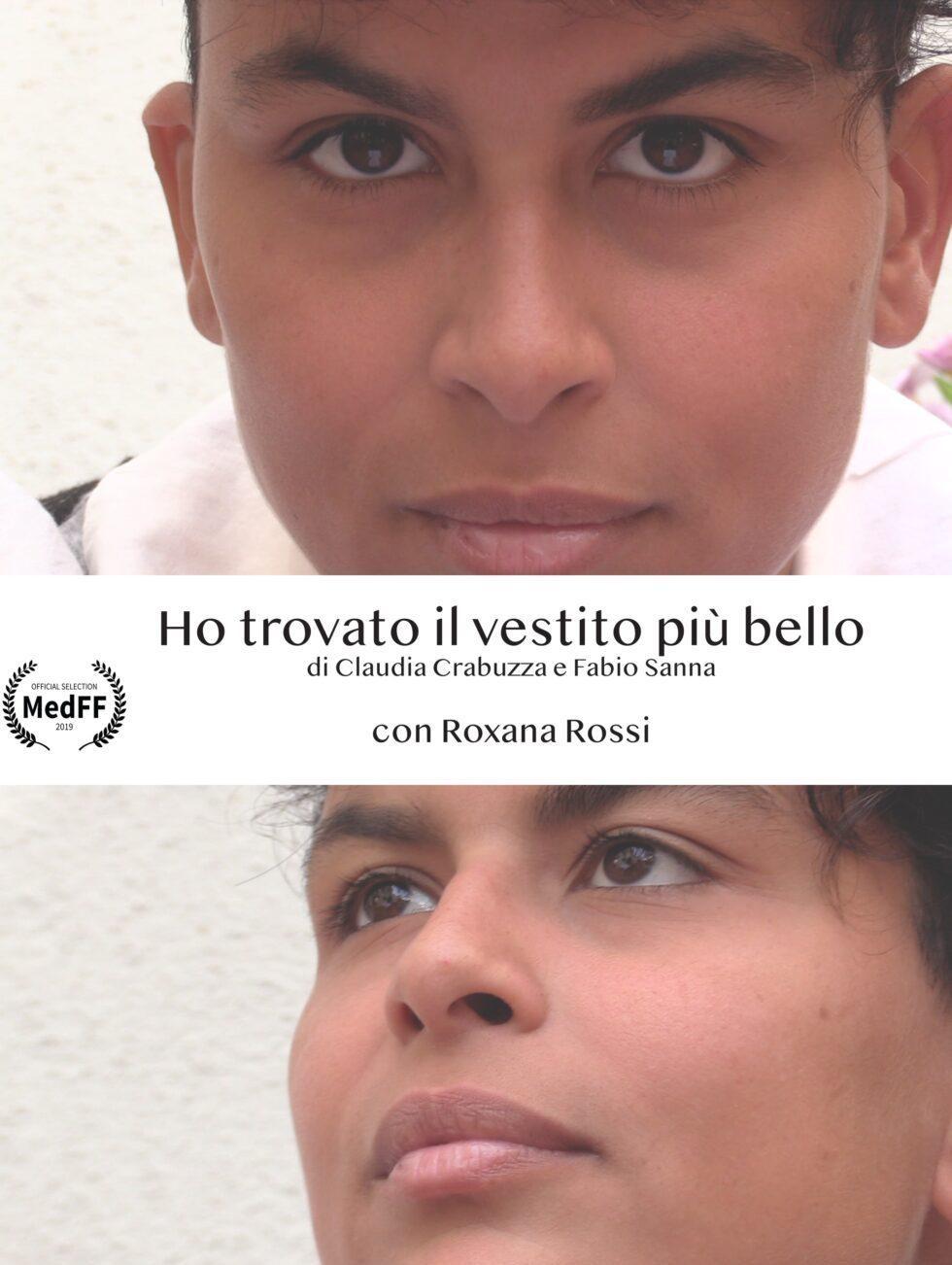 Crabuzza presenta il suo docu-film 