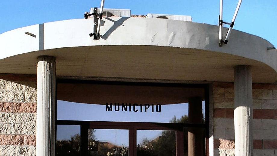 Il Comune regala la legna da ardere