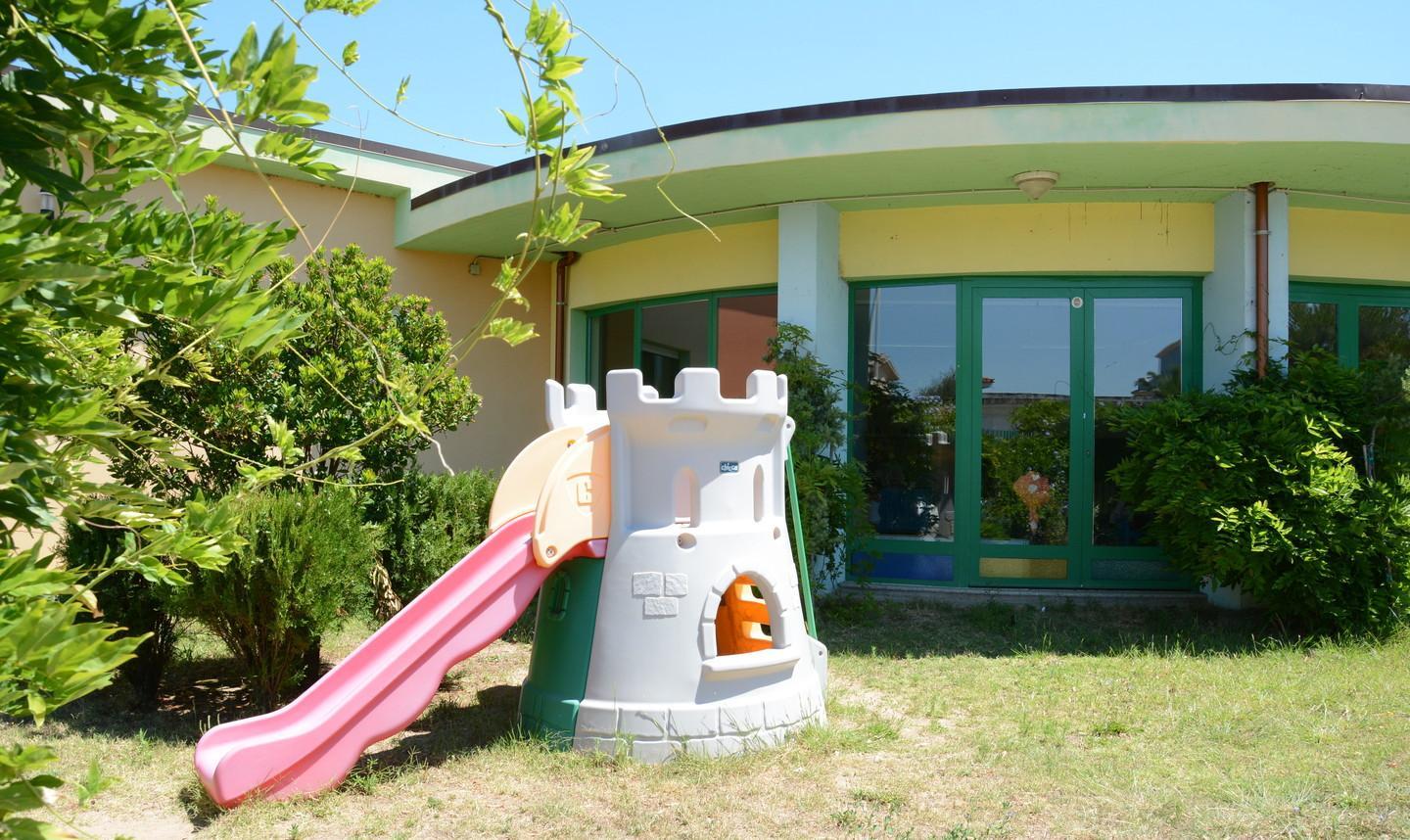 Due asili nido chiusi per Covid un’educatrice risultata positiva