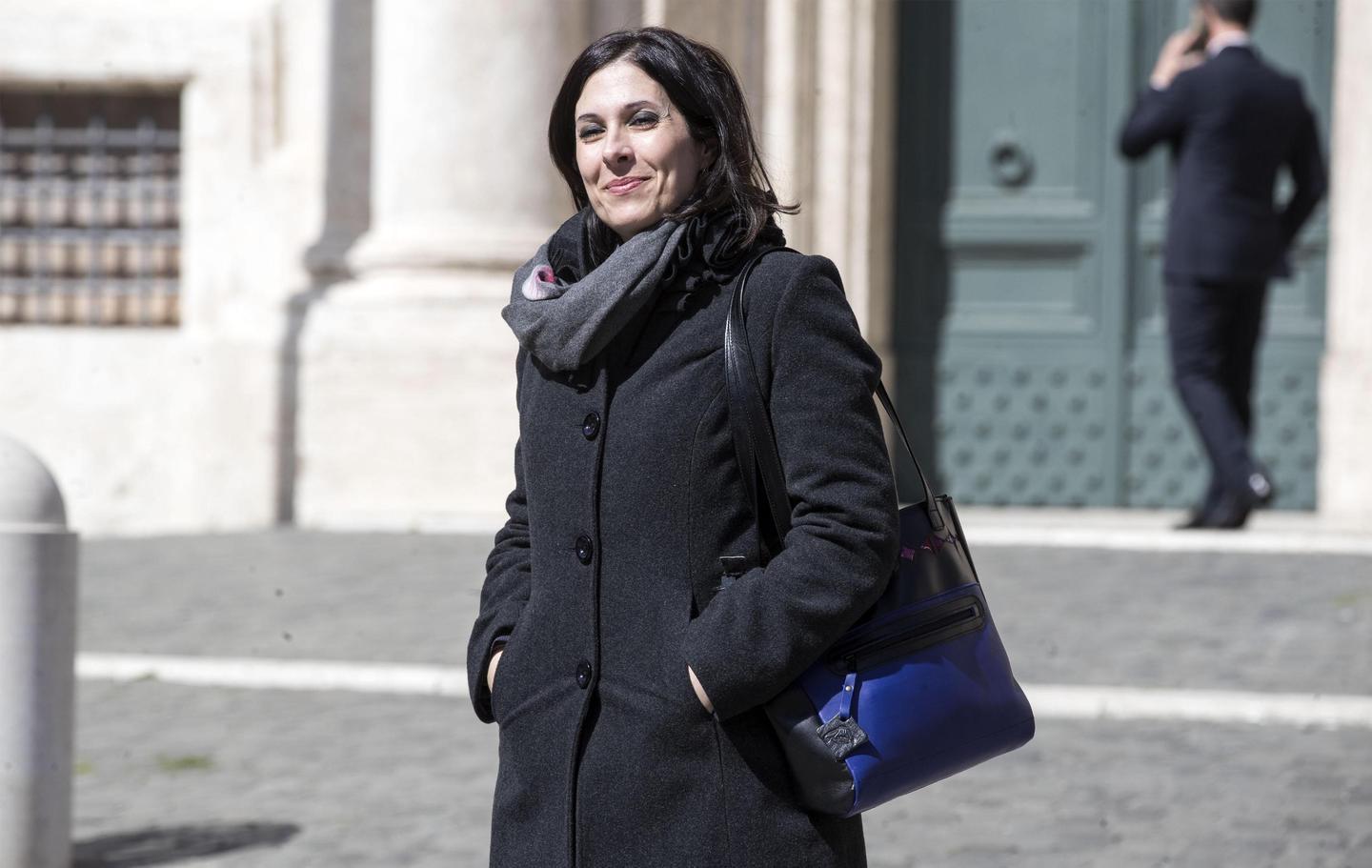 Mara Lapia lascia il M5s: «Traditi i nostri ideali» 