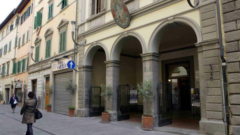 Il Comune di Empoli