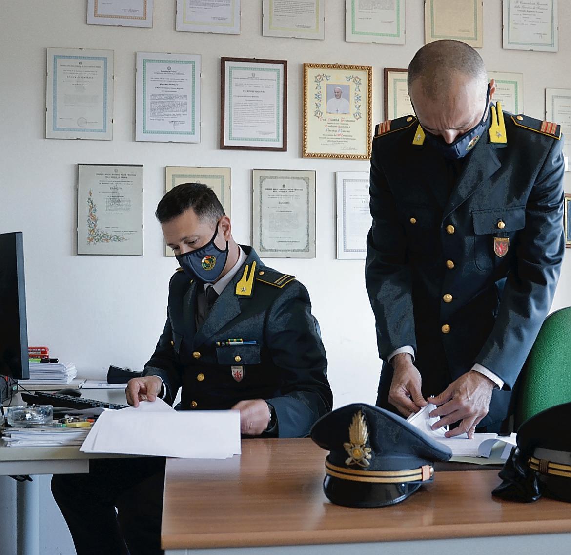 Scoperti venti “furbetti” del bonus spesa 